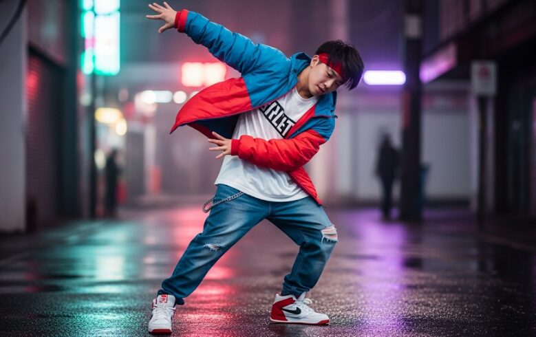 Калькулятор расхода калорий при занятиях танцами K-POP